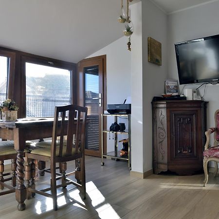 Irex Via Del Corso Private Attico With Jacuzzi Lägenhet Rom Exteriör bild