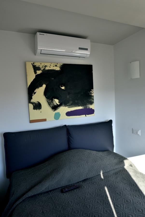 Irex Via Del Corso Private Attico With Jacuzzi Lägenhet Rom Exteriör bild