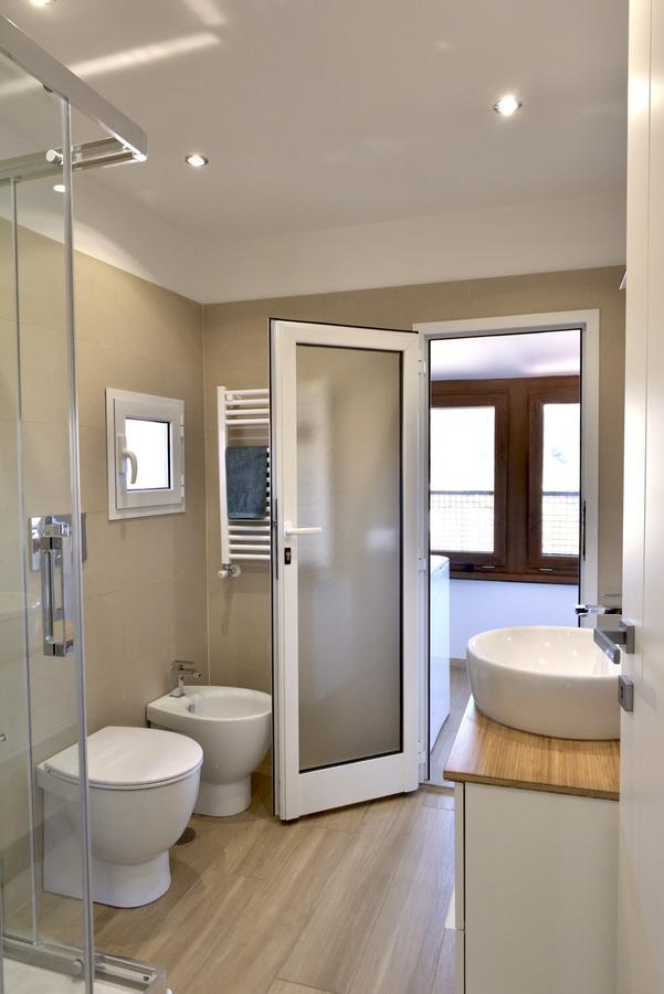 Irex Via Del Corso Private Attico With Jacuzzi Lägenhet Rom Exteriör bild